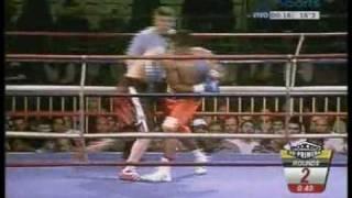 JONATHAN BARROS vs GUILLERMO PAZ 02 03