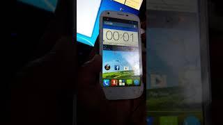 ZTE BLADE Q MAXI IMEI REPAIR l best solution 2017