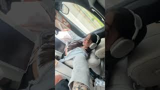 Road trip vlog