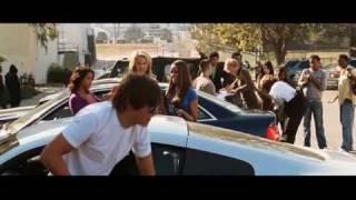 17 Again: "Audi R8" Scene