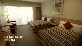 Desert Gardens Hotel Standard Room