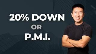 5% vs 20% Down Payment When Buying a House
