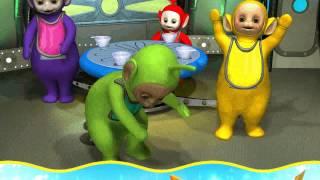 Let's Play Teletubbies 2: Favorite Games Part 1