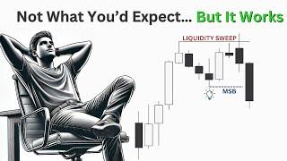 I Started Caring Less About the Charts… and Became a Better Trader – 9:30 Trades Recap