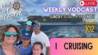 Freedom of the Seas Group Cruise Review | How was our Journey to Freedom