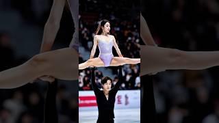 Skating Show 2025 #shorts #figureskating #skating #show