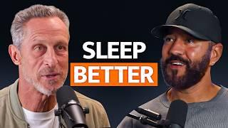 The #1 Nutrient You’re Missing for Better Sleep & Fat Loss with Dr. Mark Hyman