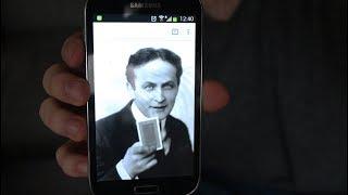 Magic Review #24 - Inject 2.0 by Greg Rostami - BEST Magic APP ?!