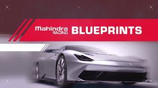 Behind a pure-electric 1900bhp monster | Mahindra Blueprints | Series 3 Episode 3 | Mahindra Racing