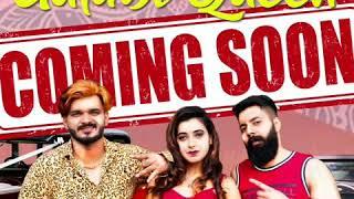 GULABI QUEEN | ESHAN BHATI | SUNNY ANDY CHORA | AISHA | ALLWYN SAMUEL releasing on ZEE MUSIC COMPANY