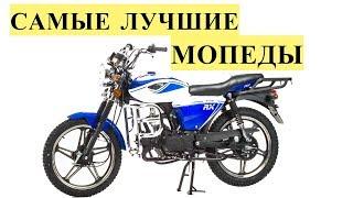 Какой мопед купить в 2019 году?Что лучше для новичка?Лучшие мопеды