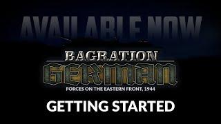 GETTING STARTED WITH FLAMES OF WAR | Bagration: German