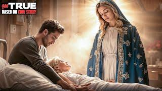 A TRUE MIRACLE | Full CHRISTIAN FAMILY DRAMA Movie Inspired By Real Events HD