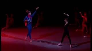 Legend of Love: Uliana Lopatkina, Mikhail Lobukhin