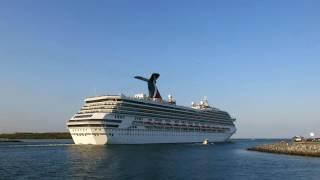 Cruises from port canaveral - Jetty Park