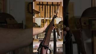 The M1903 WWI Battle Rifle 