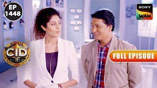 Speed Dating के चक्कर में कैसे पड़ गए Dr. Tarika और Abhijeet? | CID | सी.आई.डी. | 2 Aug 2024