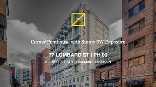 77 Lombard St | Envision Realty Inc., Brokerage.