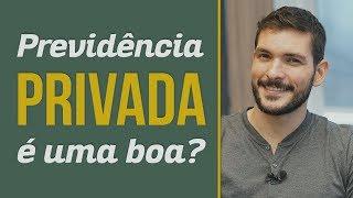 Previdência privada é uma boa? | Você MAIS Rico