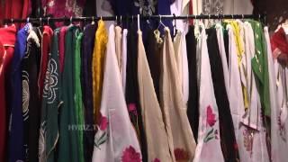 Fashion Yatra Dresses At Hotel Taj Krishna - Hybiz.tv