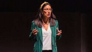 Jenna Najar: “Let the memory live again“ (Science Slam European Final 2019)