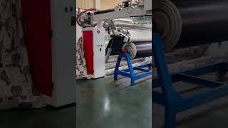 Fabric Bonded Factory #factory #fabrcmanufacturer #fabric