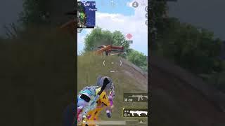 1v3 T2 scrims #bgmi #pubgmobile #gaming #pubg #shorts