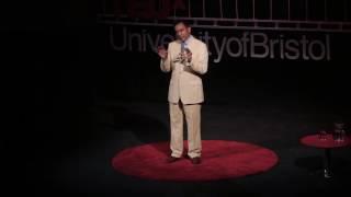 The psychology of seduction | Raj Persaud | TEDxUniversityofBristol