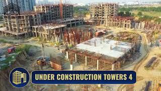 Real estate Video | Construction Update Video | Under Construction work update  | @NSVentures  |