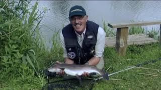 Born to Fish with Mike Hobbs. Ep 7. Avon Springs Fishery