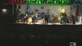 Masizzo - Estoy Seguro