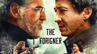 The Foreigner II Jackie Chan II Pierce Brosnan