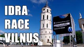 IDRA Challengers Cup Vilnius - FPV Drone Race