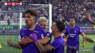  GOL MADRUGADOR Paolo Guerrero | Alianza Lima 1-0 Sport Huancayo | Clausura 2024 | Liga 1 Perú