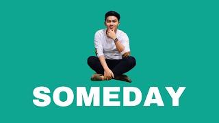 SOMEDAY - JAYSON ROSETE (NINA//SOUL SIREN)//ONE TAKE COVER