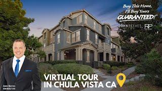 House for Sale in Chula Vista California |  Buy This Home, We'll Buy Yours!*