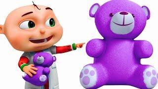 Zool Babies Laboratory Episode | Videogyan Kids Shows | Cartoon Animation For Children