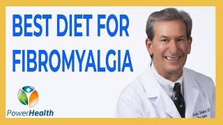 Best Diet for Fibromyalgia - Dr. Martin Rutherford