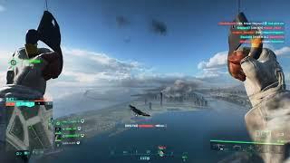 20 RENDEZOOK by Vladi_VC in Battlefield 2042