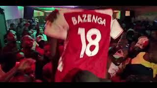 Prince indah  Bruno Otieno (Wangwana) live in Nairobi