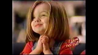 Taco Time Ad - Kids Love Mexi-Fries & Bike Toys Premiums