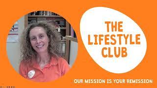 What is The Lifestyle Club and how can it help you put your type 2 #diabetes  into remission?