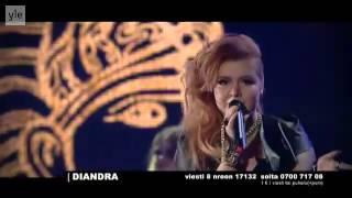 Diandra - Colliding Into You (UMK 2013 Final)