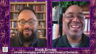 Juneteenth and Culinary History – A Conversation between Adrian Miller and Kevin Young