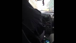 Русский шовинизм по отношению к туристам из Казахстана