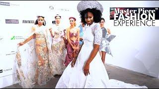 Master Piece Fashion Show - When Worlds Collide | Neil Jou Productions