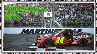 Martinsville Speedway's best bets | Around the Track betting preview