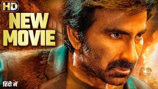 Ravi Teja's BIG DHAMAKA (2023) - New South Indian Movies Dubbed In Hindi 2023 Full - Sree Leela