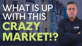 Buying a House in This Crazy Market | 2022 Housing Market