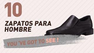 Ecco Zapatos Para Hombres // Nuevo Y Popular 2017